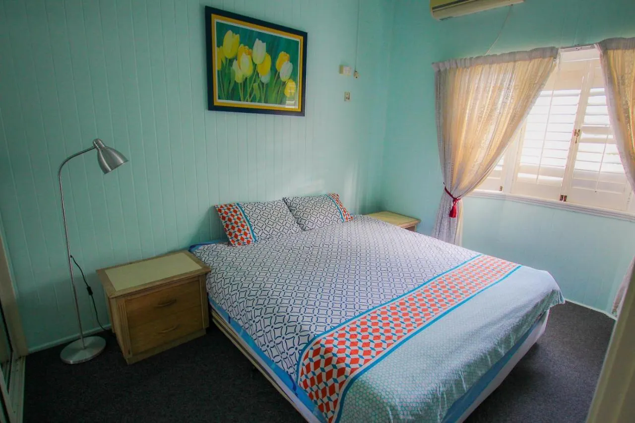 Guest house Cairns Sunshine Lodge