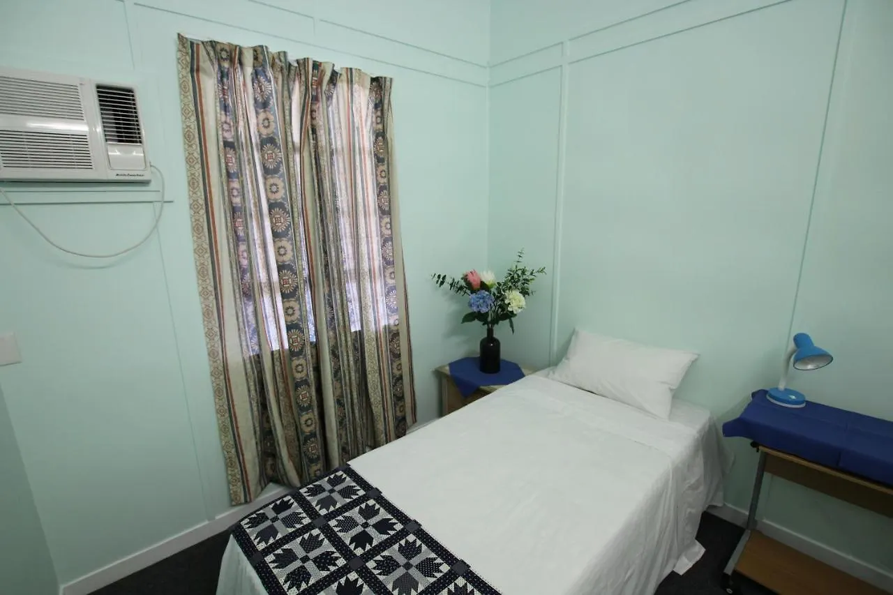 Cairns Sunshine Lodge