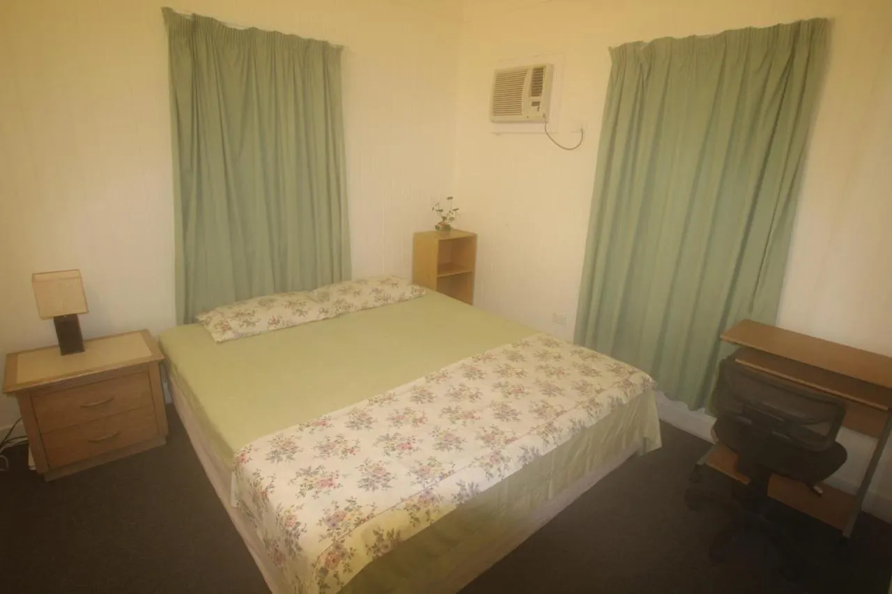 Cairns Sunshine Lodge 0*,  Australia