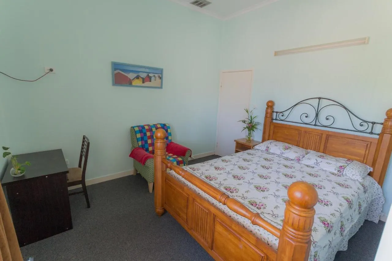 Cairns Sunshine Lodge 澳大利亚